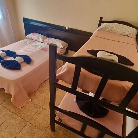 Hotel Playa Санта-Тересіта Екстер'єр фото