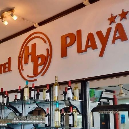 Hotel Playa Санта-Тересіта Екстер'єр фото