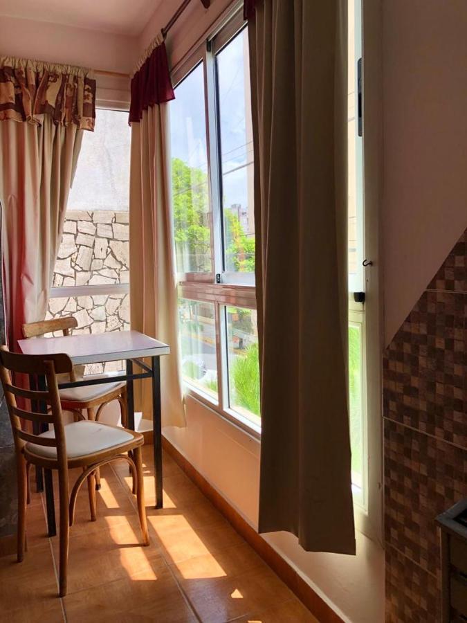Hotel Playa Санта-Тересіта Екстер'єр фото