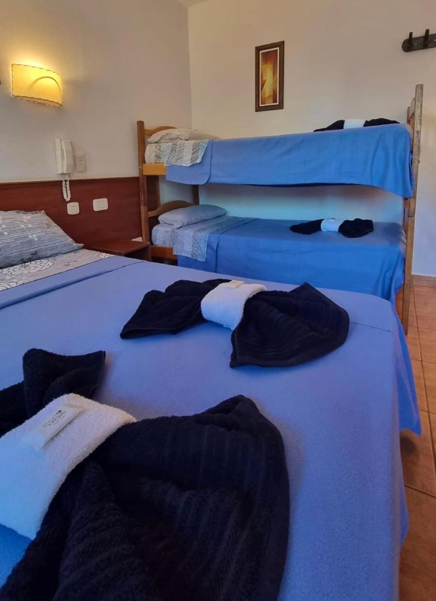 Hotel Playa Санта-Тересіта Екстер'єр фото