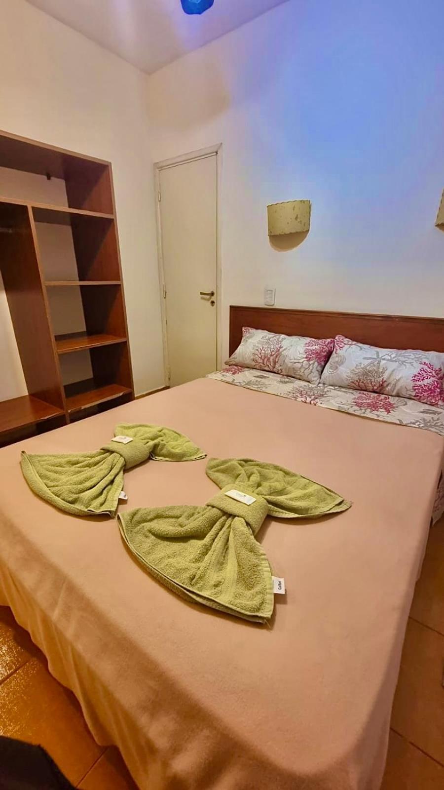 Hotel Playa Санта-Тересіта Екстер'єр фото