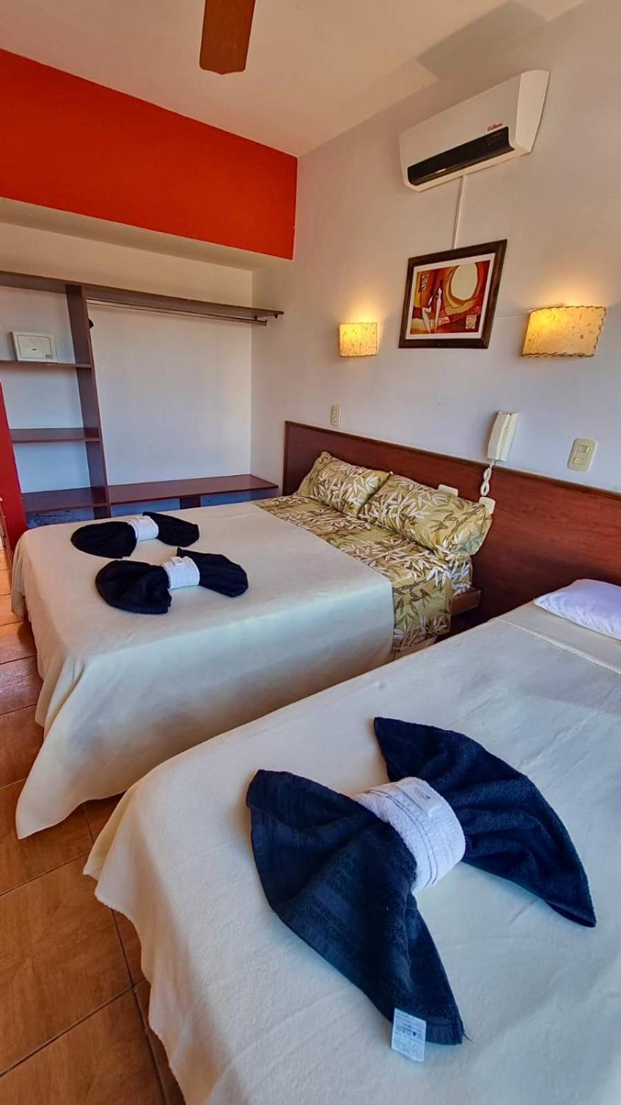 Hotel Playa Санта-Тересіта Екстер'єр фото