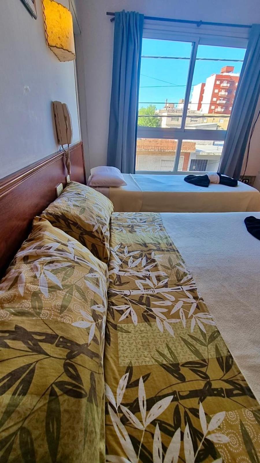 Hotel Playa Санта-Тересіта Екстер'єр фото