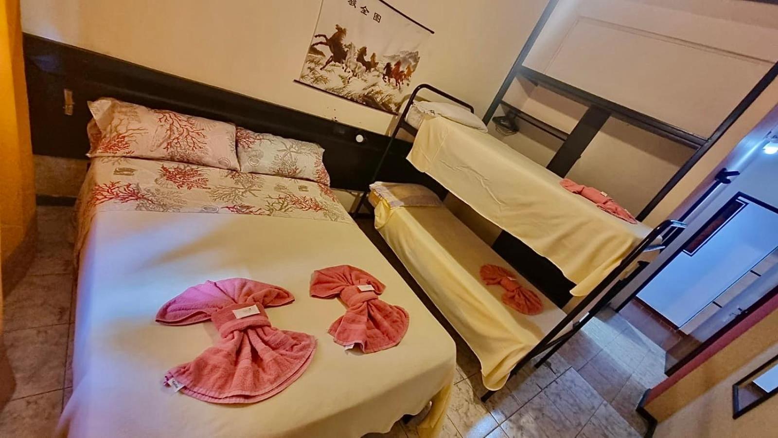 Hotel Playa Санта-Тересіта Екстер'єр фото