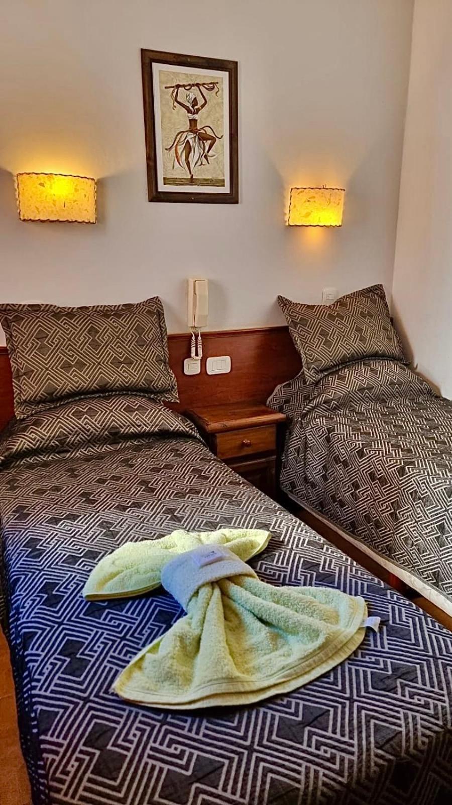 Hotel Playa Санта-Тересіта Екстер'єр фото