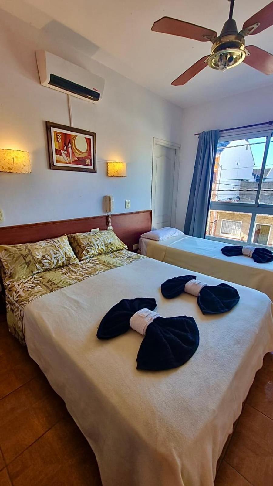 Hotel Playa Санта-Тересіта Екстер'єр фото